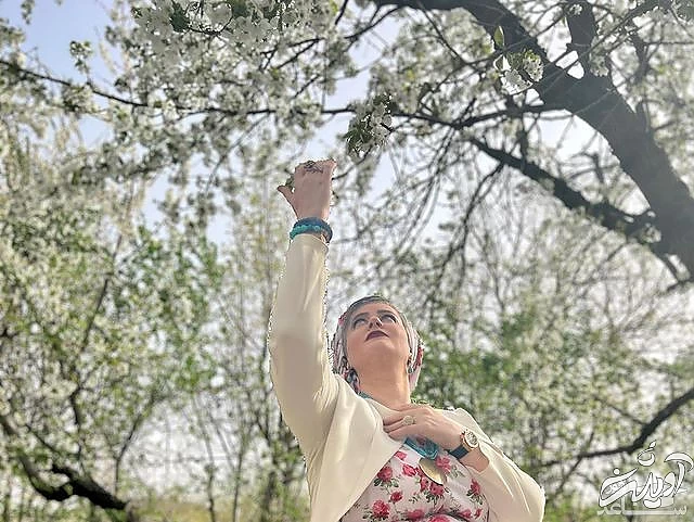 نعیمه نظام دوست